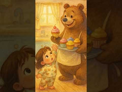 02 Baloo ơi, cho em cái bánh