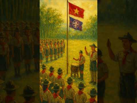 06 - Hướng Đạo Hợp Đoàn