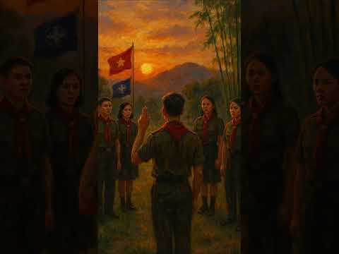 08 - Muốn Nên Người Cường Tráng