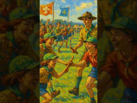 04 Đoàn Sinh Thi Đua