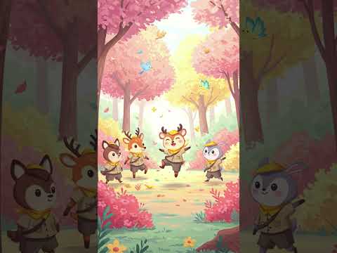 020 Stay — Đứng yên đây nha!