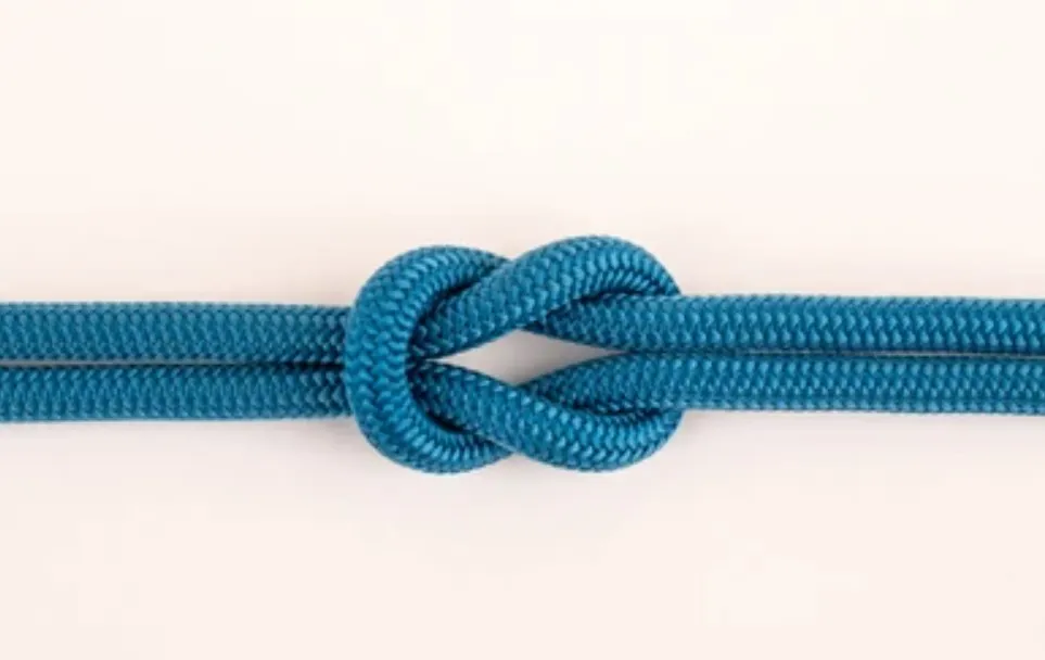Nút dẹt được sử dụng với nhiều mục đích đa dạng và phổ biến, chẳng hạn như kết nối và gắn dây thừng, sửa chữa dây thừng, tạo vật dụng thủ công, sử dụng trong sơ cấp cứu và thể hiện tinh thần hướng đạo.