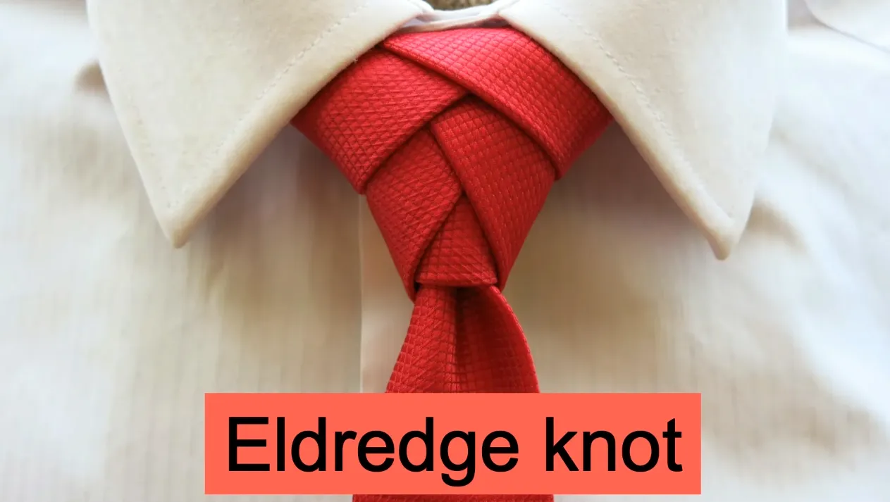 Huong Dan Nut Buoc Ca Vat Eldredge Eldredge Knot 2