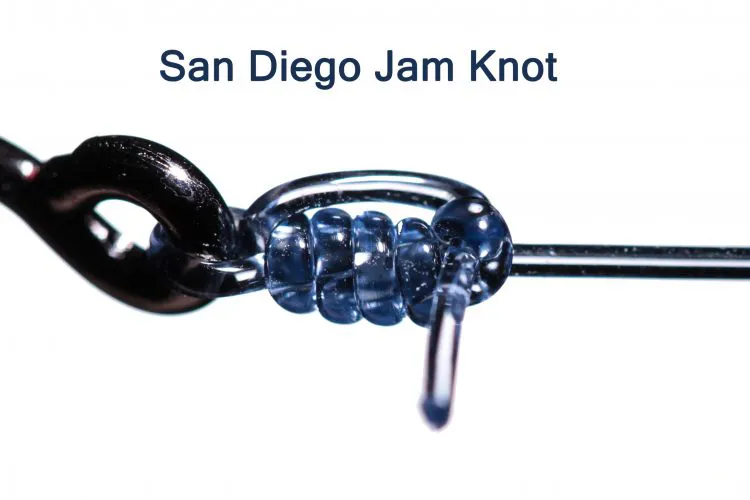 Huong Dan Nut That Moc San Diego Jam San Diego Jam Knot 2