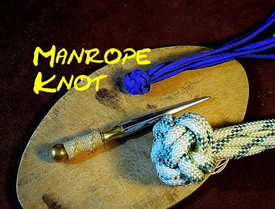 Huong Dan Nut That Dan Manrope Manrope Knot 3
