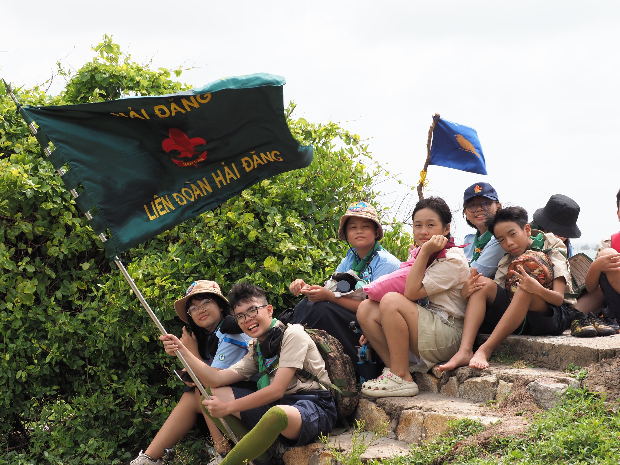 Tham Du Ke Ga 1
