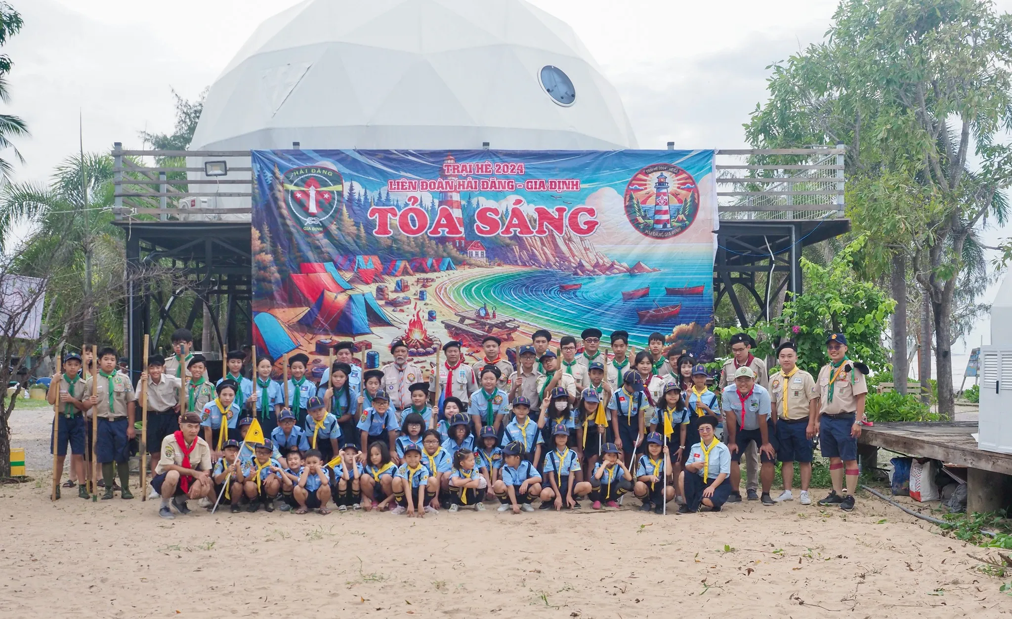Toan Lien Doan 1