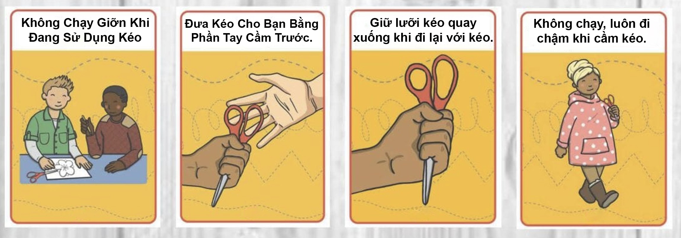 Huong Dan Cach Su Dung Keo 1